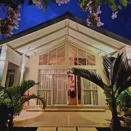 Casa Mira Boutique Villa Mirissa Exterior foto