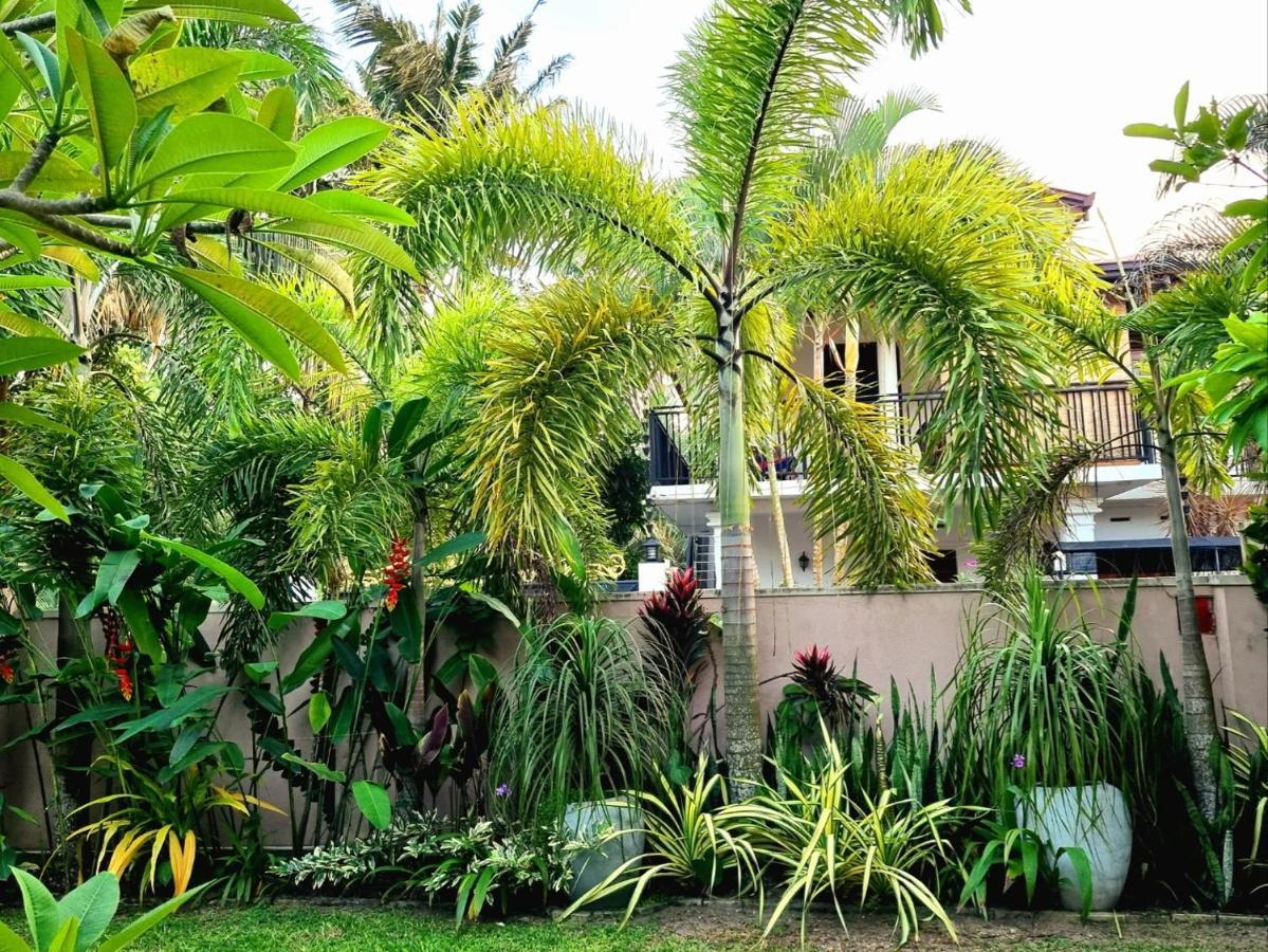 Casa Mira Boutique Villa Mirissa Exterior foto